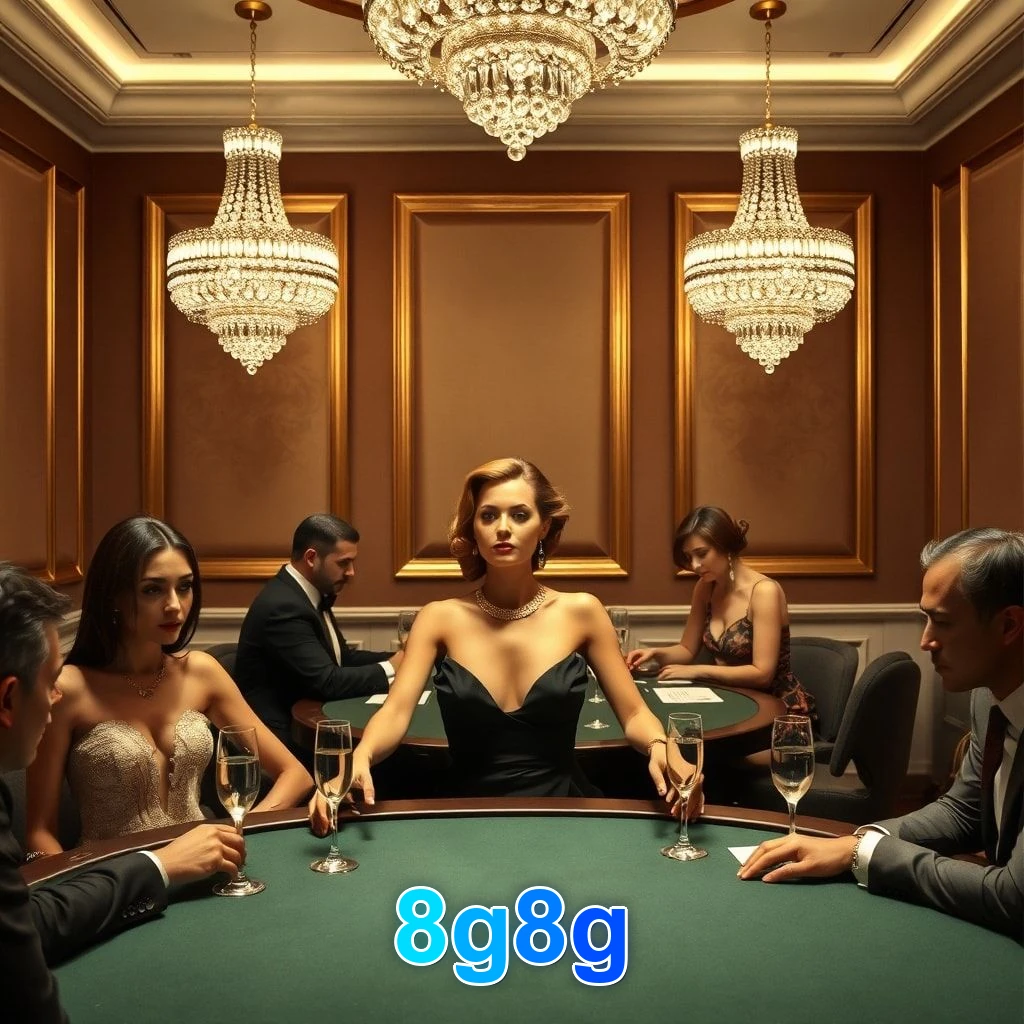 Unduh 8g8g