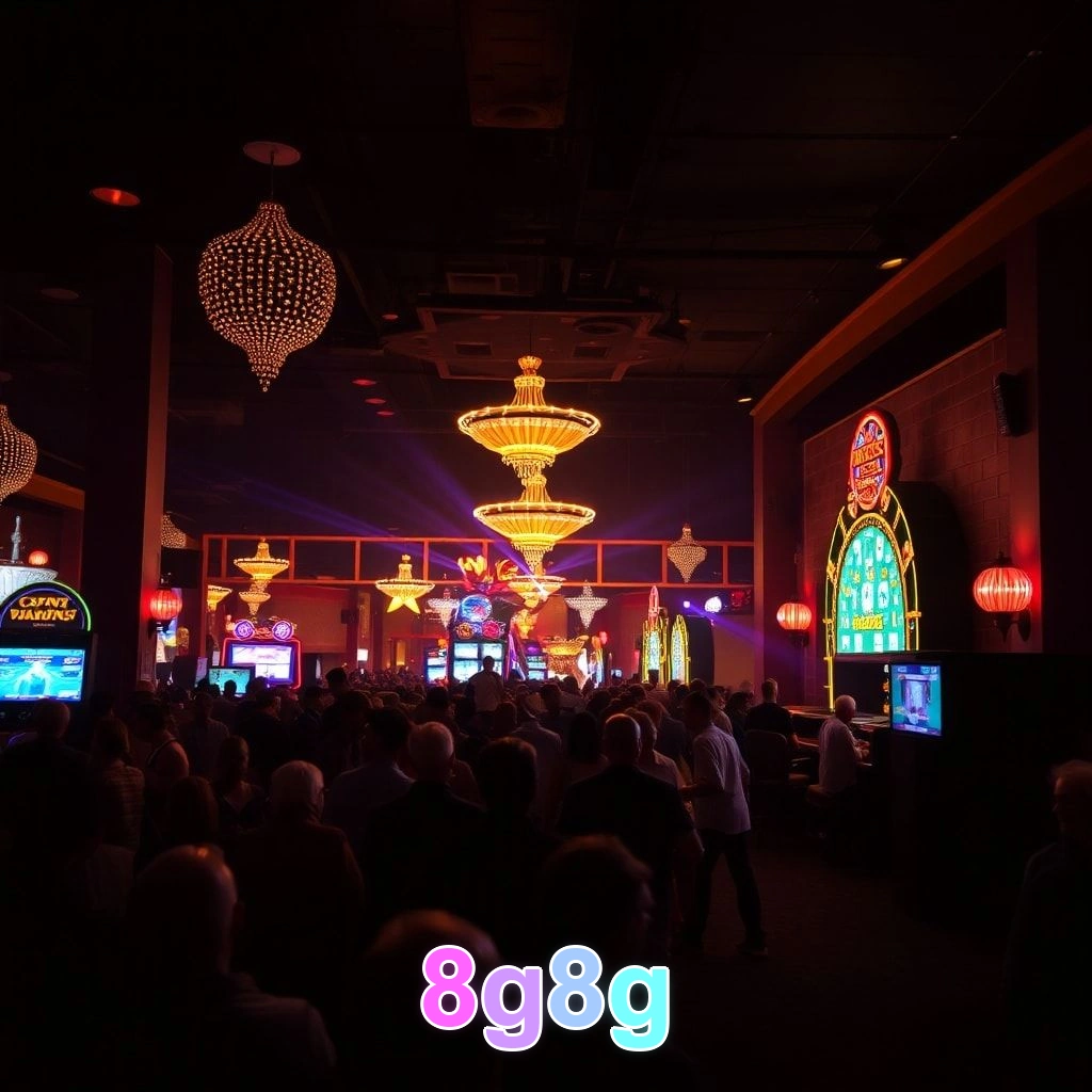 Principais provedores de slots da 8g8g - NetEnt, Pragmatic Play, Play'n GO